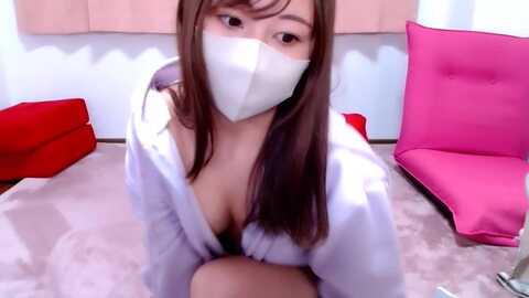 yutsu_ki @ stripchat on 20231019