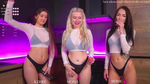 _monic_ @ stripchat on 20231020