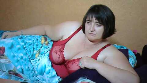 alexlayra @ stripchat on 20231020