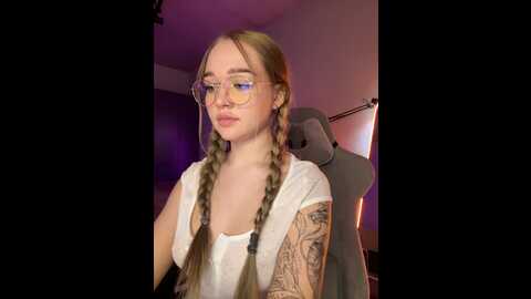 amaryllis @ stripchat on 20231020