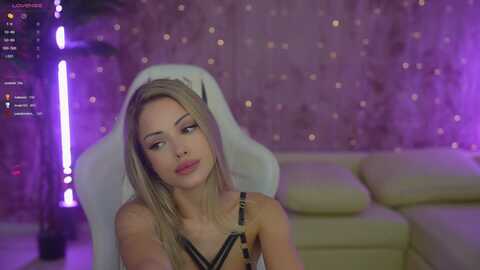 anabel_054 @ stripchat on 20231020