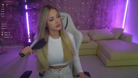 anabel_054 @ stripchat on 20231020