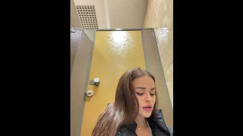 angelinateller @ stripchat on 20231020