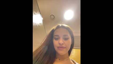 angelinateller @ stripchat on 20231020