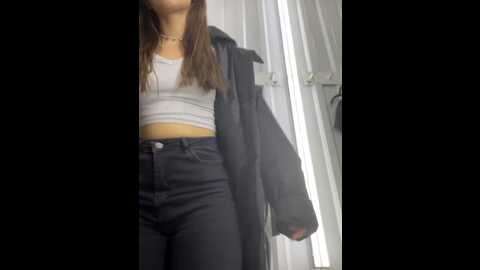 angelinateller @ stripchat on 20231020