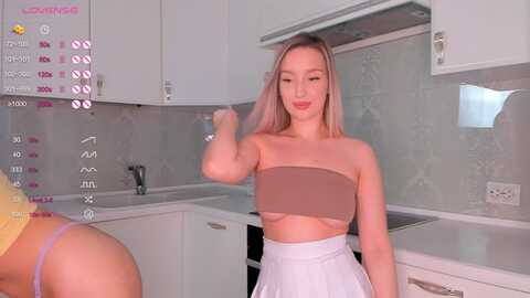 annahalicia @ stripchat on 20231020