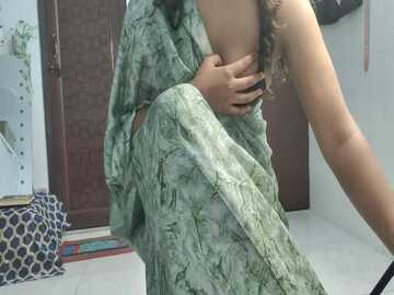 bad_girl_kayra69 @ stripchat on 20231020