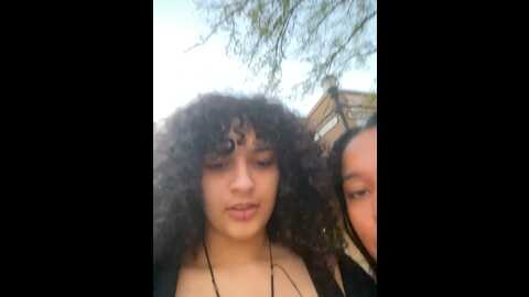 charmingprincesses @ stripchat on 20231020