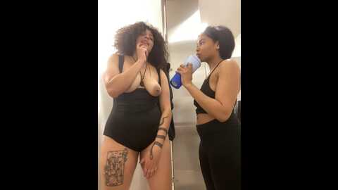 charmingprincesses @ stripchat on 20231020