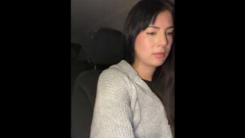 clairewntr @ stripchat on 20231020