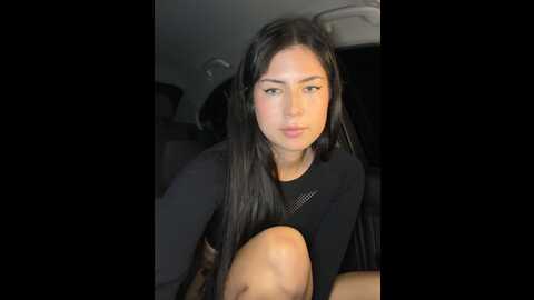 clairewntr @ stripchat on 20231020