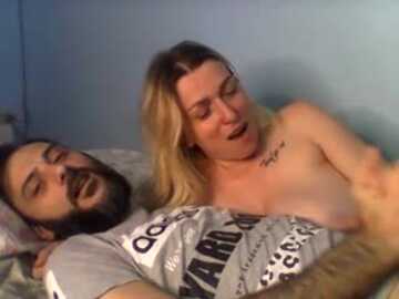 coppiasenzacensura @ stripchat on 20231020