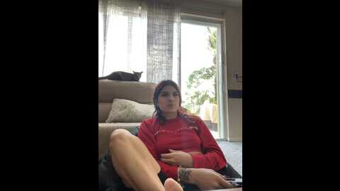 cutiepiemaryxx @ stripchat on 20231020