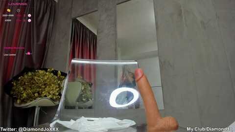 diamondjo_ @ stripchat on 20231020