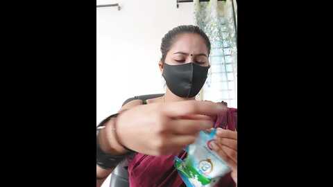 dipa_rani @ stripchat on 20231020