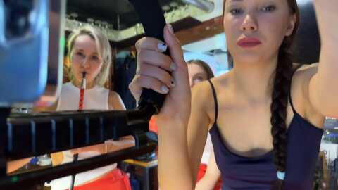 dirtypub @ stripchat on 20231020