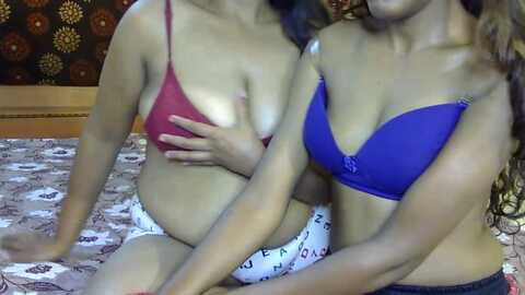 dream_girls_company @ stripchat on 20231020