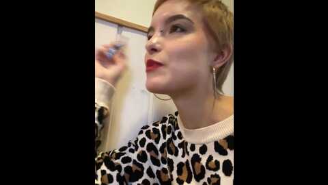 eva_corn @ stripchat on 20231020