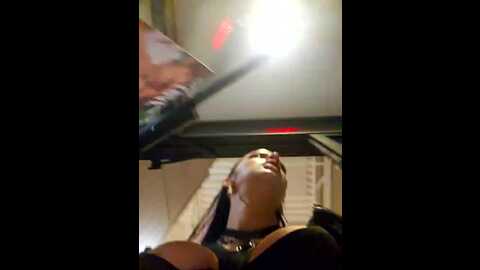 evilyn @ stripchat on 20231020