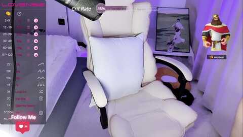 fairy_18 @ stripchat on 20231020