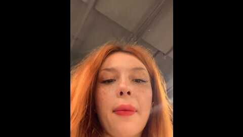 ginger_sexy_doll @ stripchat on 20231020