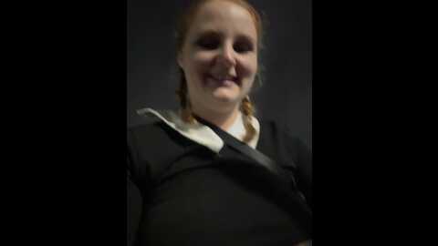gingersnap33 @ stripchat on 20231020