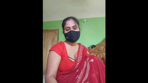 idhika_paul @ stripchat on 20231020