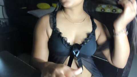 indian_anu @ stripchat on 20231020
