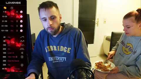 juliaundadem @ stripchat on 20231020