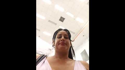 keilymadam @ stripchat on 20231020