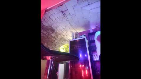 lady_charlyne @ stripchat on 20231020