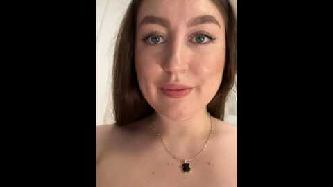 lady_miaolson @ stripchat on 20231020