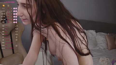lezyliza @ stripchat on 20231020