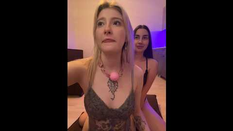 littlebitchess @ stripchat on 20231020