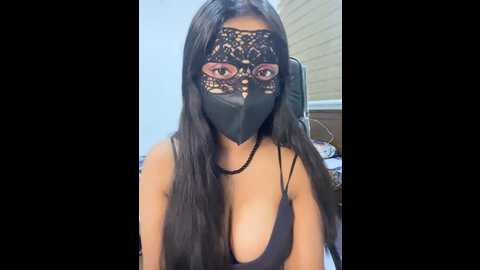 lovely_ashuu @ stripchat on 20231020