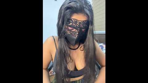 lovely_ashuu @ stripchat on 20231020
