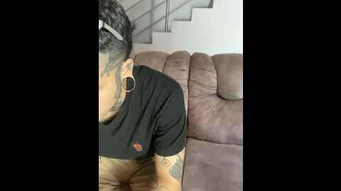 luxuriouslatincouple @ stripchat on 20231020