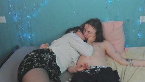 meganandstiv @ stripchat on 20231020