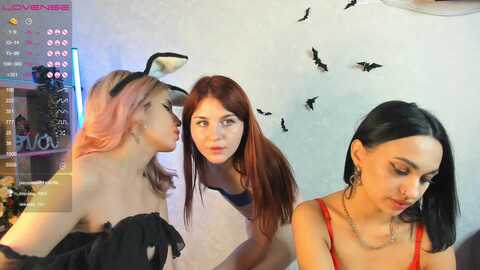 nancygil @ stripchat on 20231020