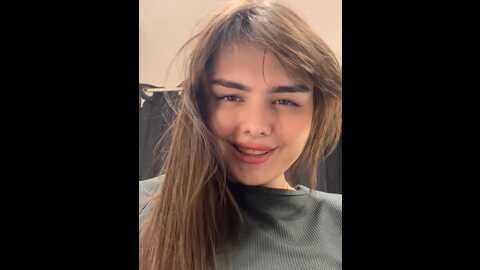 nikamur @ stripchat on 20231020