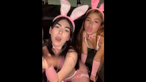 pinkpussies_ @ stripchat on 20231020
