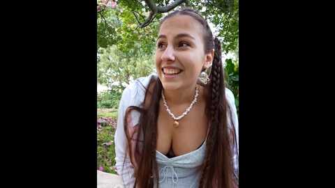 princess_afina @ stripchat on 20231020