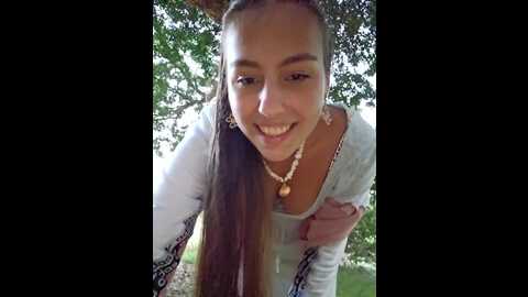 princess_afina @ stripchat on 20231020