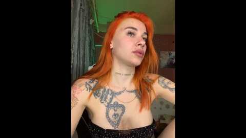 queen_of_pain @ stripchat on 20231020