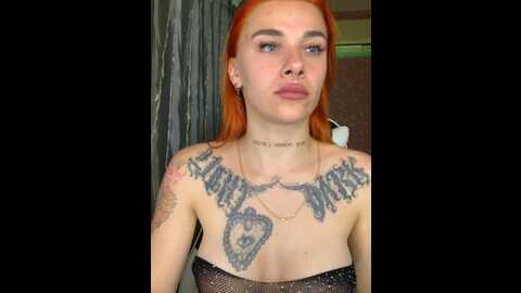 queen_of_pain @ stripchat on 20231020