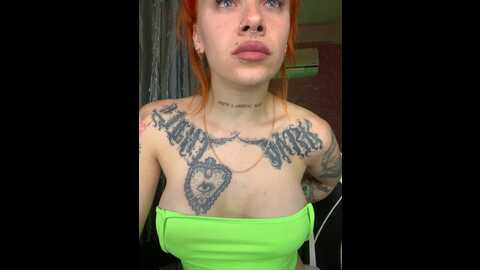 queen_of_pain @ stripchat on 20231020