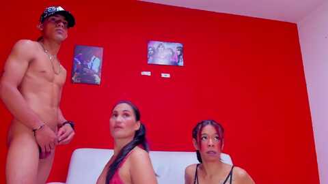 red_point_x @ stripchat on 20231020