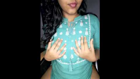 ruby_doll9898 @ stripchat on 20231020
