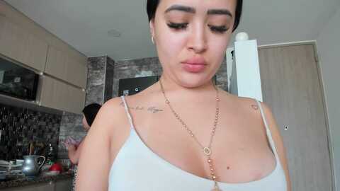 sara_fun @ stripchat on 20231020