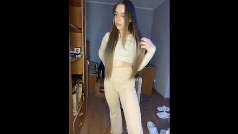 seoomarry @ stripchat on 20231020